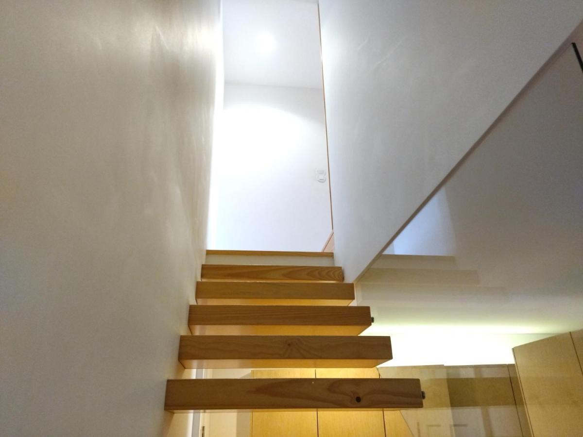 Apartamento Porto Almada Garden Exterior foto