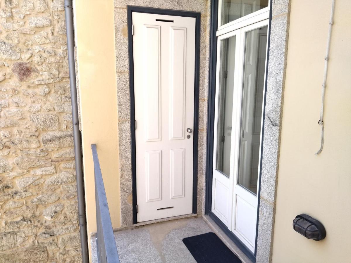 Apartamento Porto Almada Garden Exterior foto